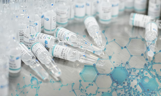 我們的新冠貢獻